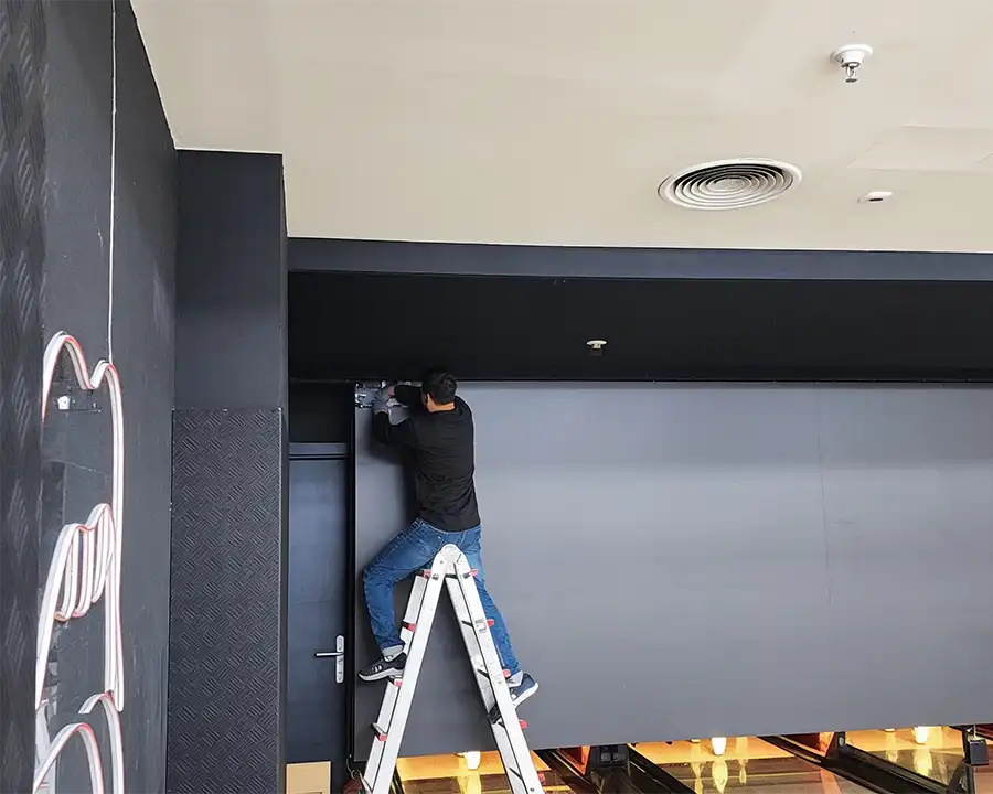 Empresa de instalaciones eléctricas en Madrid